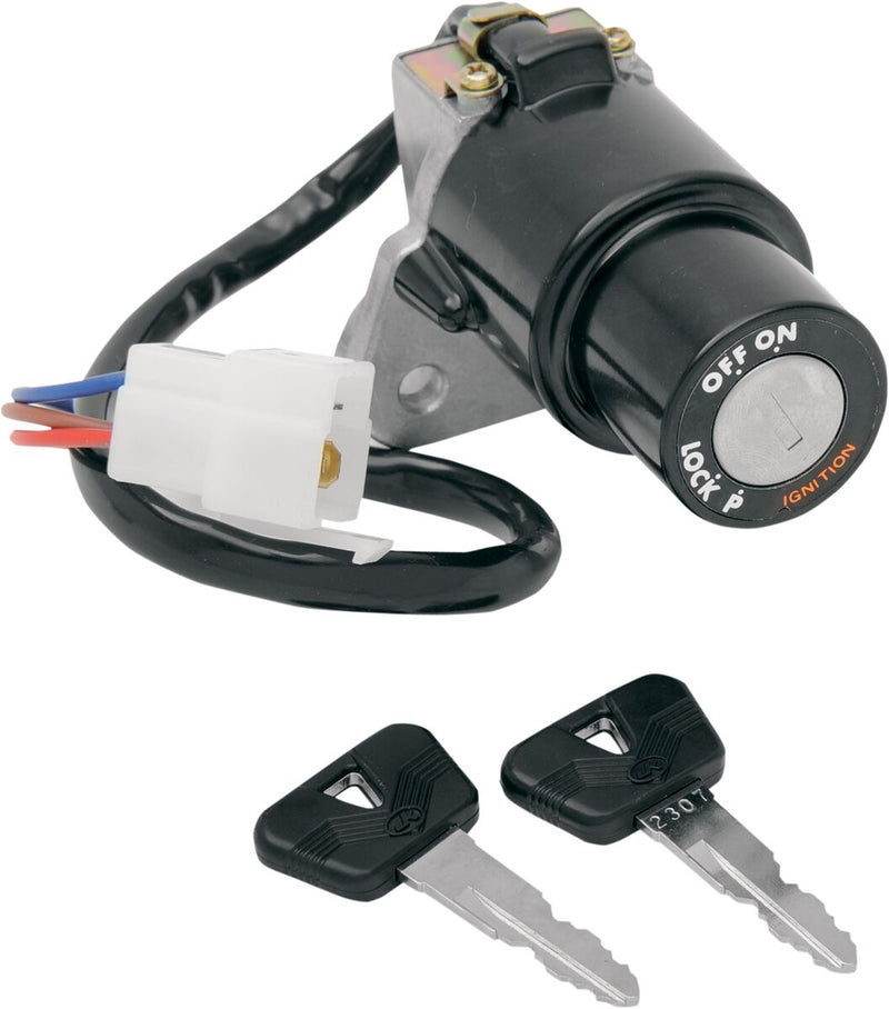 EMGO Ignition Switch - 40-71340