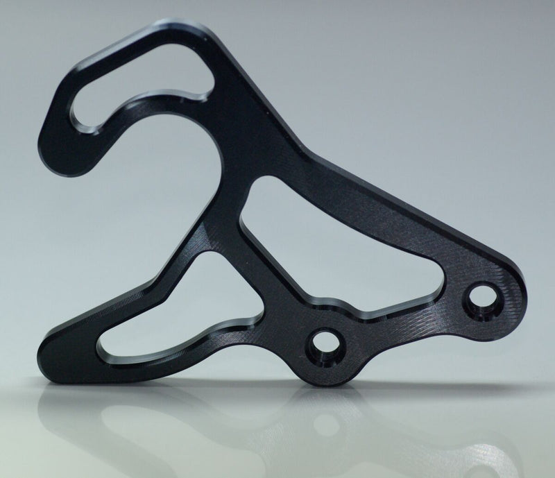 Gilles Tooling TCA lifter kit - Black - Paddock