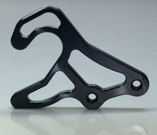 Gilles Tooling TCA lifter kit - Black - Paddock