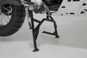 SW-Motech Centerstand - Black, Powder-Coated, Centre Stand - HPS.06.799.10002/B