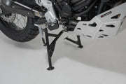 SW-Motech Centerstand - Black, Powder-Coated, Centre Stand - HPS.06.799.10002/B