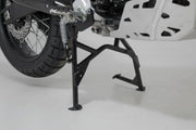 SW-Motech Centerstand - Black, Powder-Coated, Centre Stand - HPS.06.799.10002/B