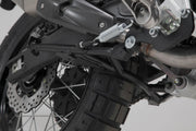 SW-Motech Centerstand - Black, Powder-Coated, Centre Stand - HPS.06.799.10002/B