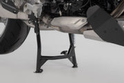 SW-Motech Centerstand - Black, Powder-Coated, Centre Stand - HPS.07.949.10001/B