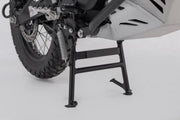 SW-Motech Centerstand - Black, Powder-Coated, Centre Stand - HPS.08.990.10001/B