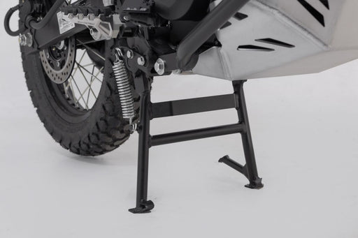 SW-Motech Centerstand - Black, Powder-Coated, Centre Stand - HPS.08.990.10001/B