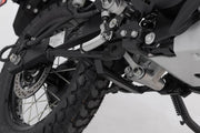 SW-Motech Centerstand - Black, Powder-Coated, Centre Stand - HPS.08.990.10001/B