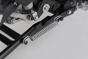 SW-Motech Centerstand - Black, Powder-Coated, Centre Stand - HPS.08.990.10001/B