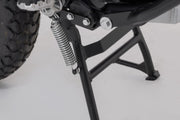 SW-Motech Centerstand - Black, Powder-Coated, Centre Stand - HPS.08.990.10001/B