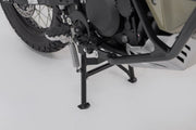 SW-Motech Centerstand - Black, Powder-Coated, Centre Stand - HPS.08.990.10001/B