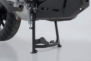 SW-Motech Centerstand - Black, Powder-Coated, Centre Stand - HPS.22.867.10001/B
