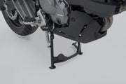 SW-Motech Centerstand - Black, Powder-Coated, Centre Stand - HPS.22.867.10001/B