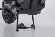 SW-Motech Centerstand - Black, Powder-Coated, Centre Stand - HPS.22.867.10001/B