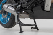 SW-Motech Centerstand - Black, Powder-Coated