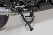 SW-Motech Centerstand - Black, Powder-Coated