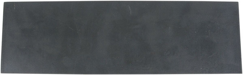 K&L SUPPLY MC450 Rubber Pad - MC450 Centre Jack, Black