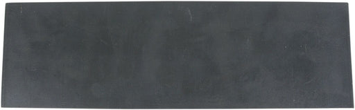 K&L SUPPLY MC450 Rubber Pad - MC450 Centre Jack, Black