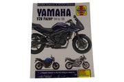 HAYNES Service Manual - Motorcycle - 9781785210426