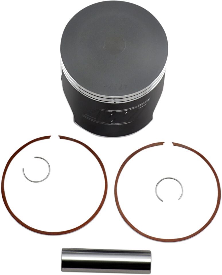 Wiseco High-Performance 2-Stroke Piston Kit - Forged Series - 71,50 mm, 71,42 mm