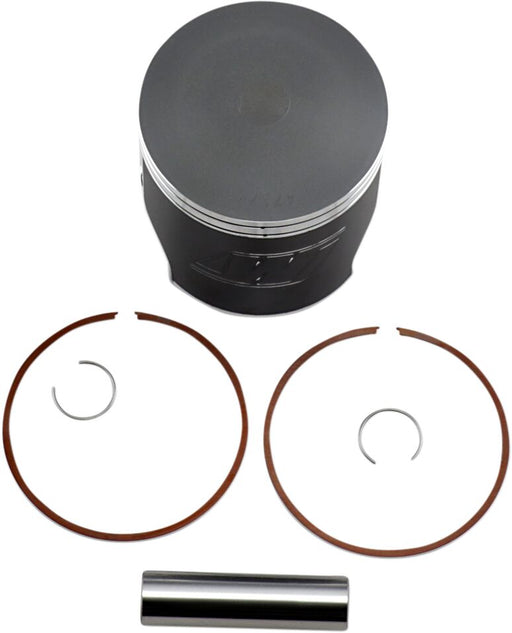 Wiseco High-Performance 2-Stroke Piston Kit - Forged Series - 71,50 mm, 71,42 mm