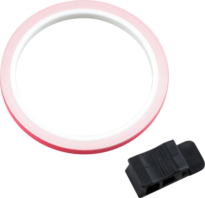 PRO GRIP Detailing Tape - Fuchsia