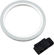 PRO GRIP Detailing Tape - Reflective,  White