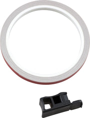 PRO GRIP Detailing Tape - With Applicator - Red
