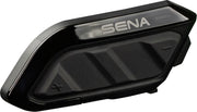 Sena Spider X Slim Communication System - Black - SPIDERX-SLIM-01