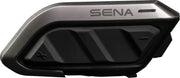 Sena Spider X Slim Communication System - Black - SPIDERX-SLIM-01