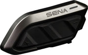 Sena Spider X Slim Communication System - Black - SPIDERX-SLIM-01