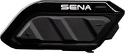 Sena Spider X Slim Communication System - Black - SPIDERX-SLIM-01D