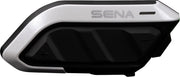 Sena Spider X Slim Communication System - Black - SPIDERX-SLIM-01D