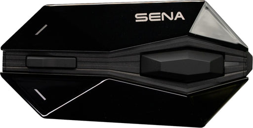 Sena 60X Communication System - Black - 60X-01