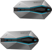 Sena 60X Communication System - Black - 60X-01D