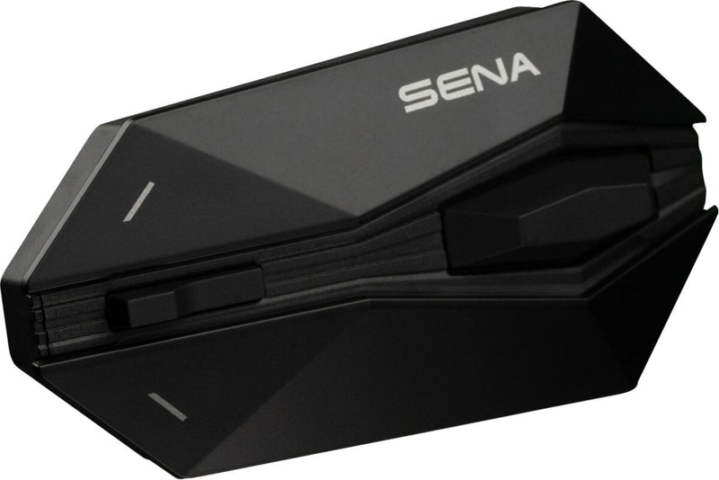 Sena 60X Communication System - Black - 60X-01D