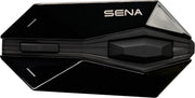Sena 60X Communication System - Black - 60X-01D