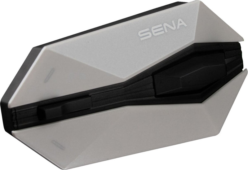 Sena 60X Communication System - Black - 60X-01D