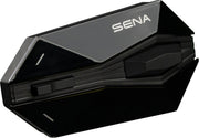 Sena 60X Communication System - Black - 60X-01D