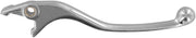 Parts Unlimited Replacement Brake Lever - Polished, Silver - L99-51911