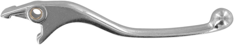 Parts Unlimited Replacement Brake Lever - Polished, Silver - L99-51911