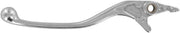 Parts Unlimited Replacement Brake Lever - Polished, Silver - L99-51911