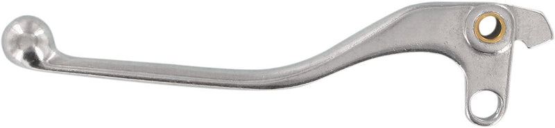 Parts Unlimited Replacement Clutch Lever - Polished - L99-52022