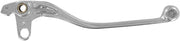Parts Unlimited Replacement Clutch Lever - Polished - L99-52022