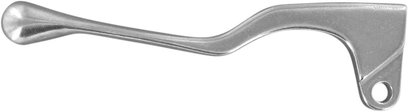 Parts Unlimited Replacement Clutch Lever - Polished - L99-26462