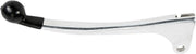 Parts Unlimited Replacement Clutch Lever - Polished - 53178-369-700