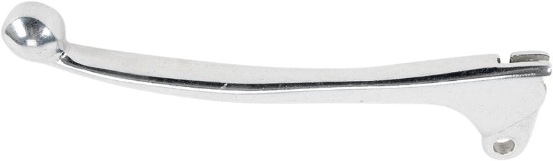 Parts Unlimited Replacement Clutch Lever - Polished - 53190-401-651