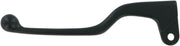 Parts Unlimited Replacement Clutch Lever - Black, Polished - 53178-KA3-840