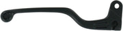 Parts Unlimited Replacement Clutch Lever - Black, Polished - 53178-KA3-840