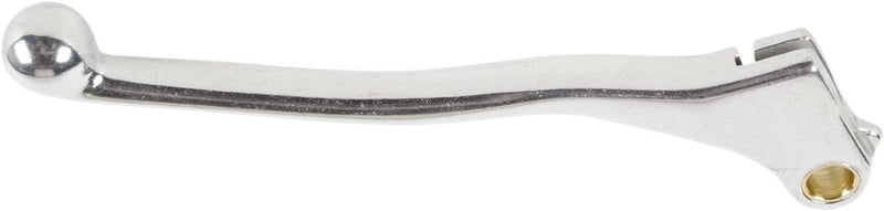 Parts Unlimited Replacement Clutch Lever - Polished - 53178-KV3-000