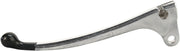 Parts Unlimited Replacement Brake Lever - Polished, Silver - 53175-369-700